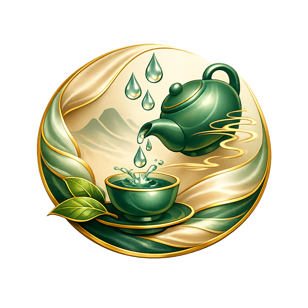 茶韵本味泉