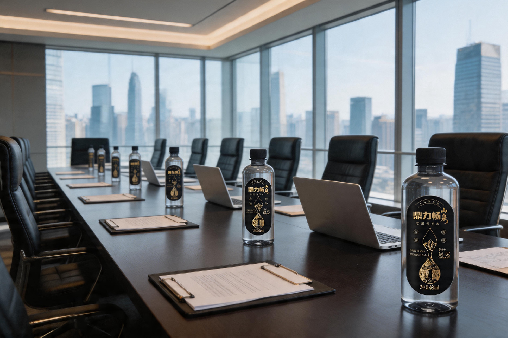 从行政痛点到品牌增值的全链路解决方案