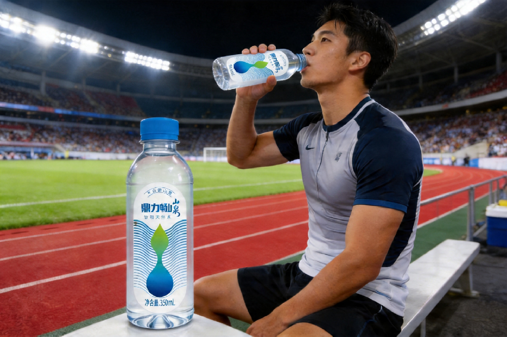 街道政务活动用水服务案例