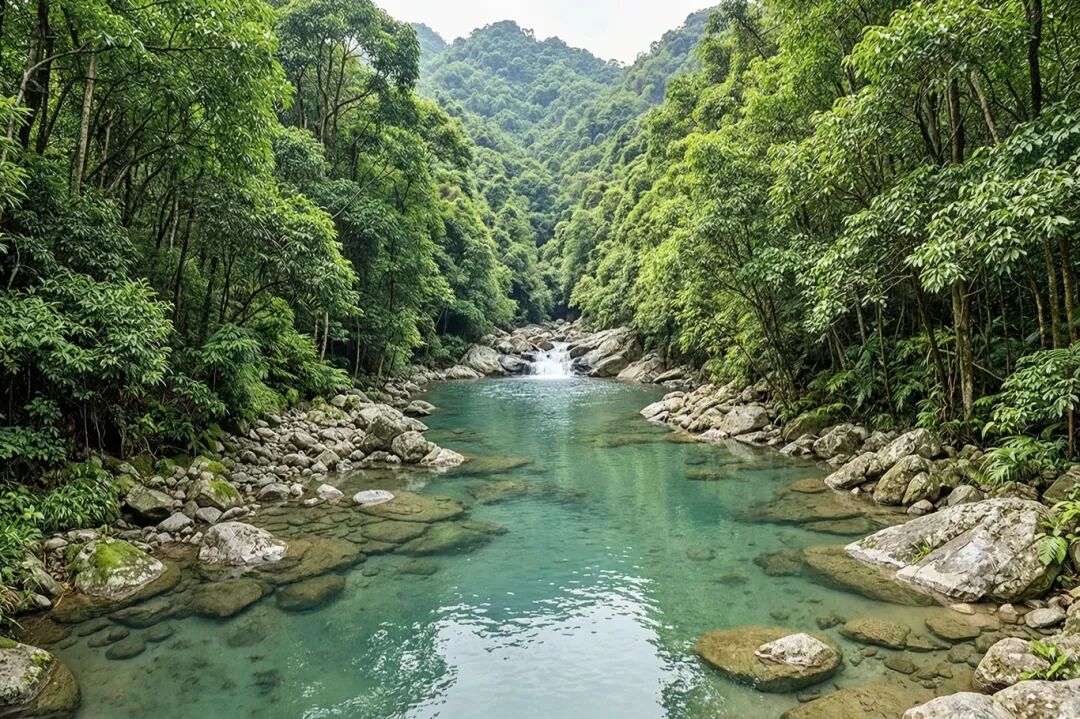 真相一:山泉水与纯净水、矿泉水的本质区别 山泉水与纯净水矿泉水的区别