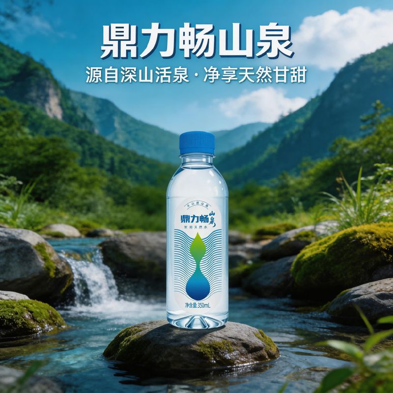 350ml便携装
